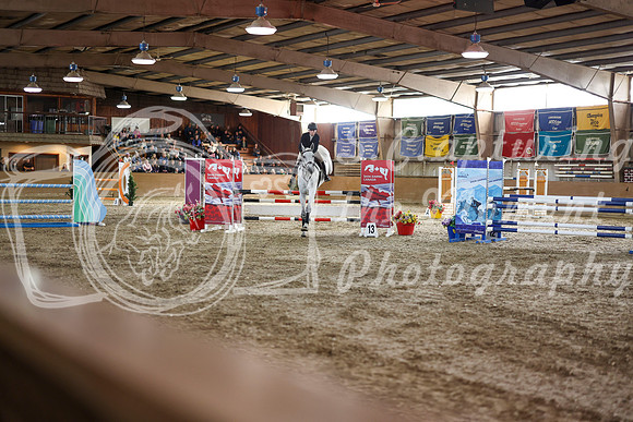 11478 - Shea - 2026 Fall Finale - Saturday September 12th