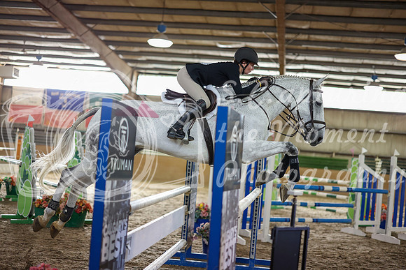 11495 - Shea - 2026 Fall Finale - Saturday September 12th