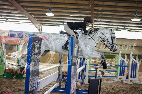 11496 - Shea - 2026 Fall Finale - Saturday September 12th