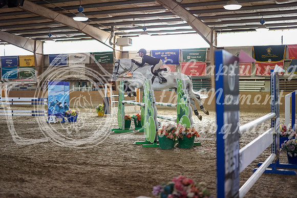 11502 - Shea - 2026 Fall Finale - Saturday September 12th
