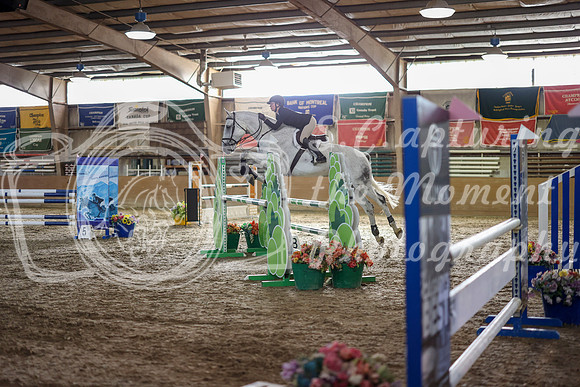 11501 - Shea - 2026 Fall Finale - Saturday September 12th