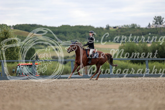 04662 - Mara - 2026 Fall Finale - Saturday September 12th