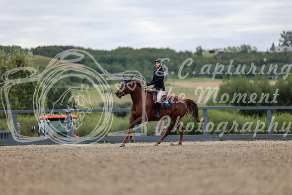 04663 - Mara - 2026 Fall Finale - Saturday September 12th