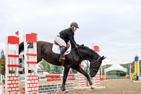 02009 - Mara - 2026 Fall Finale - Saturday September 12th