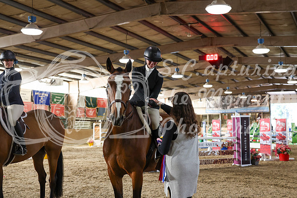 11654 - Shea - 2026 Fall Finale - Saturday September 12th