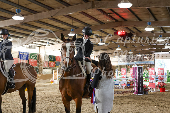 11655 - Shea - 2026 Fall Finale - Saturday September 12th