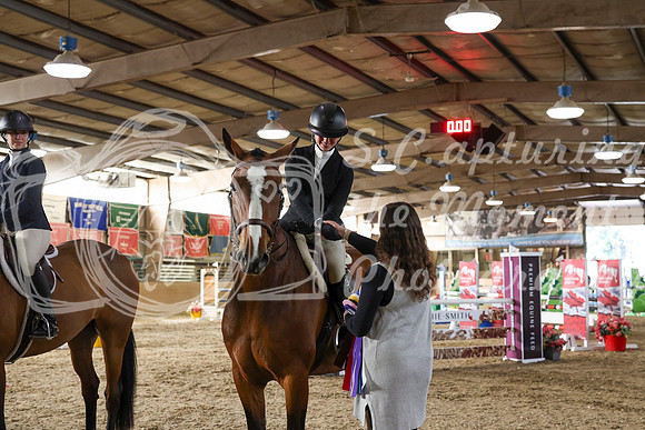 11656 - Shea - 2026 Fall Finale - Saturday September 12th