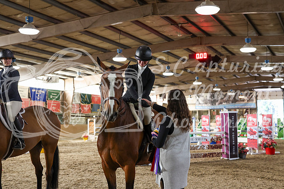 11658 - Shea - 2026 Fall Finale - Saturday September 12th