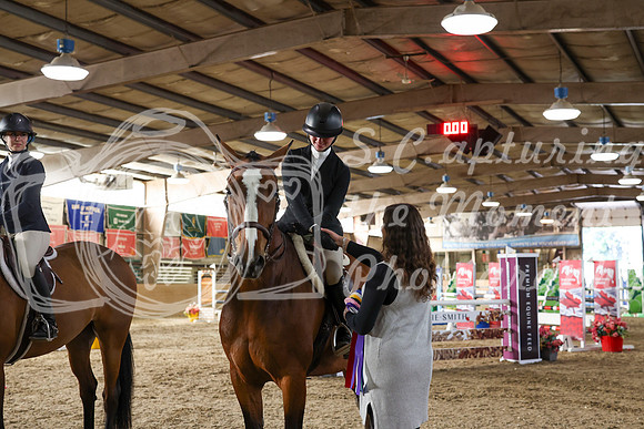 11659 - Shea - 2026 Fall Finale - Saturday September 12th