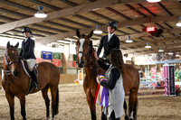 11660 - Shea - 2026 Fall Finale - Saturday September 12th