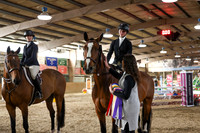 11661 - Shea - 2026 Fall Finale - Saturday September 12th