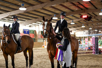 11662 - Shea - 2026 Fall Finale - Saturday September 12th