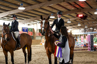 11663 - Shea - 2026 Fall Finale - Saturday September 12th