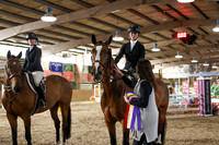 11664 - Shea - 2026 Fall Finale - Saturday September 12th