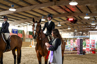11666 - Shea - 2026 Fall Finale - Saturday September 12th