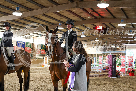 11666 - Shea - 2026 Fall Finale - Saturday September 12th