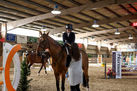 11667 - Shea - 2026 Fall Finale - Saturday September 12th