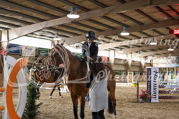 11667 - Shea - 2026 Fall Finale - Saturday September 12th