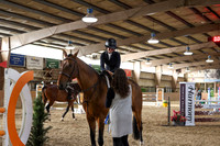 11668 - Shea - 2026 Fall Finale - Saturday September 12th