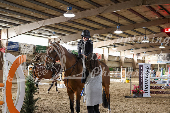 11668 - Shea - 2026 Fall Finale - Saturday September 12th