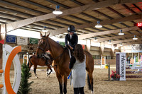 11669 - Shea - 2026 Fall Finale - Saturday September 12th