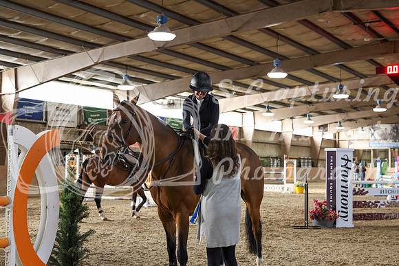 11669 - Shea - 2026 Fall Finale - Saturday September 12th