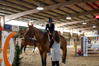 11671 - Shea - 2026 Fall Finale - Saturday September 12th