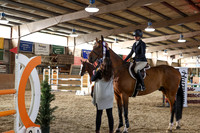 11672 - Shea - 2026 Fall Finale - Saturday September 12th