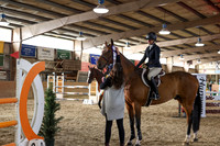 11673 - Shea - 2026 Fall Finale - Saturday September 12th