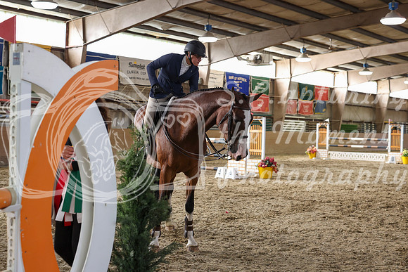 11689 - Shea - 2026 Fall Finale - Saturday September 12th