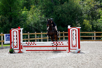 2025 - Haylee - Picco Horse Show - Sunday July 27th 03363