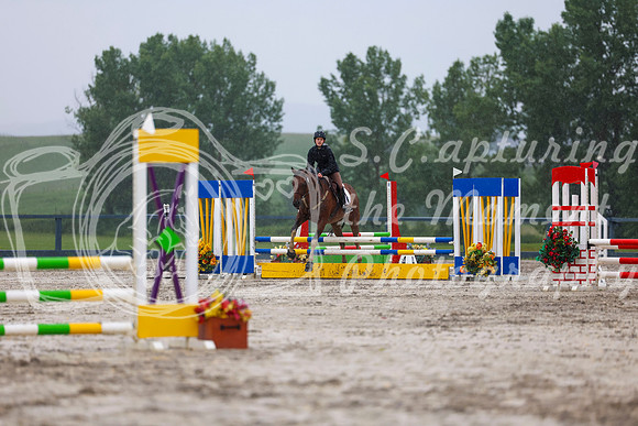 2025 - Shea - Mid Summer Classic II - Thursday July 17th - 01988
