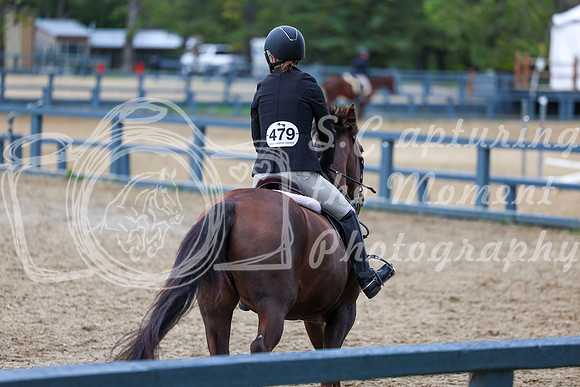 13687 - Shea - 2026 Fall Finale - Sunday September 13th