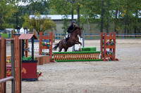 13688 - Shea - 2026 Fall Finale - Sunday September 13th