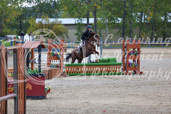 13688 - Shea - 2026 Fall Finale - Sunday September 13th