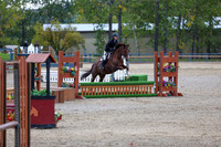 13689 - Shea - 2026 Fall Finale - Sunday September 13th