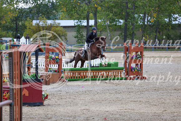 13690 - Shea - 2026 Fall Finale - Sunday September 13th