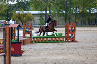 13691 - Shea - 2026 Fall Finale - Sunday September 13th