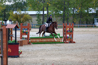 13693 - Shea - 2026 Fall Finale - Sunday September 13th
