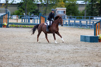 13694 - Shea - 2026 Fall Finale - Sunday September 13th