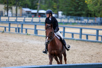 13700 - Shea - 2026 Fall Finale - Sunday September 13th