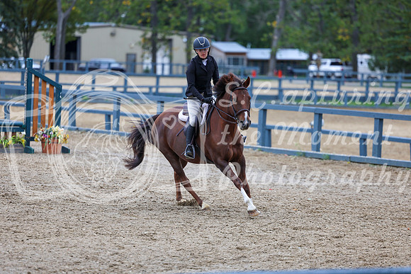 13697 - Shea - 2026 Fall Finale - Sunday September 13th