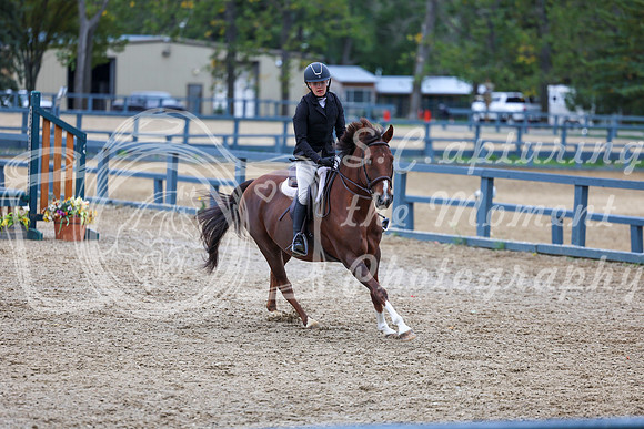 13698 - Shea - 2026 Fall Finale - Sunday September 13th