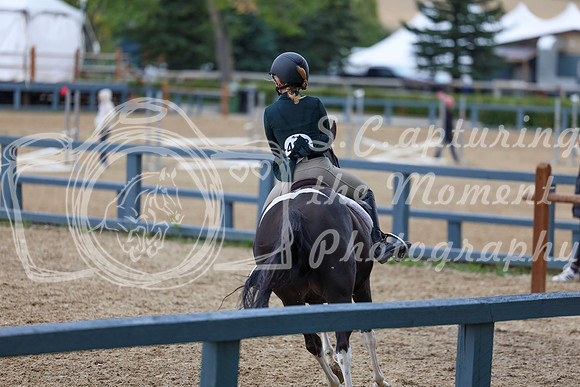 13536 - Shea - 2026 Fall Finale - Sunday September 13th
