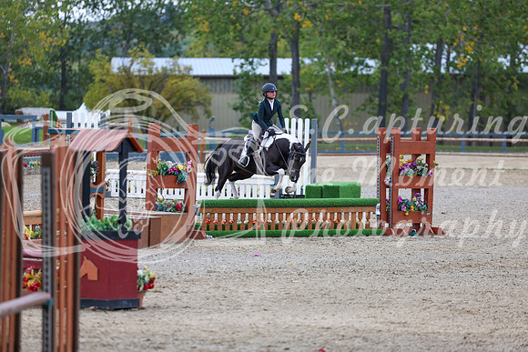 13537 - Shea - 2026 Fall Finale - Sunday September 13th