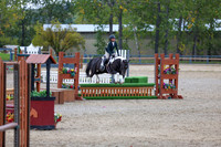 13538 - Shea - 2026 Fall Finale - Sunday September 13th