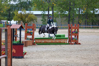 13539 - Shea - 2026 Fall Finale - Sunday September 13th