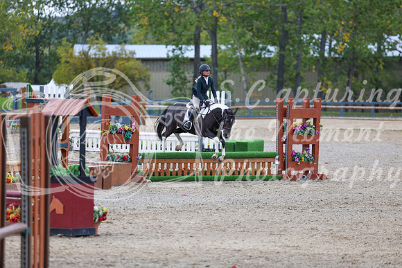 13539 - Shea - 2026 Fall Finale - Sunday September 13th