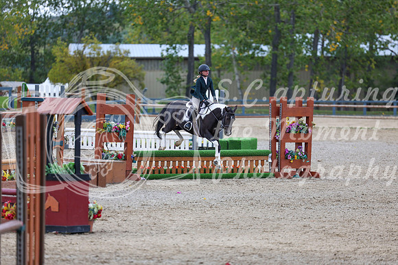 13540 - Shea - 2026 Fall Finale - Sunday September 13th