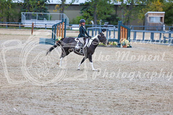 13545 - Shea - 2026 Fall Finale - Sunday September 13th